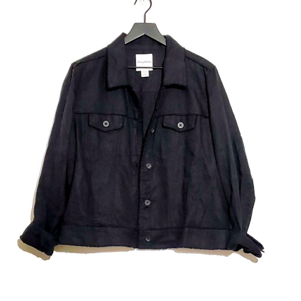 Tommy Bahama Two Palms Jacket - Picture 2 of 3